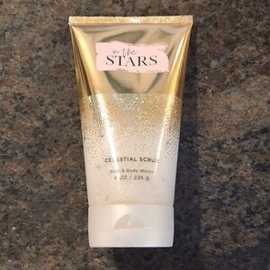 Bath & Body Works In the Stars Scrub